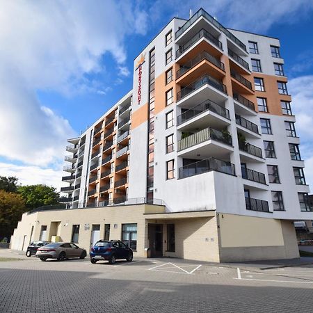 Apartament Horyzont 101 Miedzyzdroje Exterior photo
