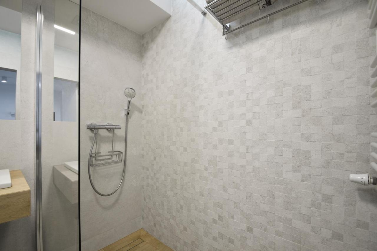 Apartament Horyzont 101 Miedzyzdroje Exterior photo